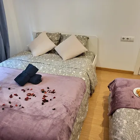 Center For Rest
