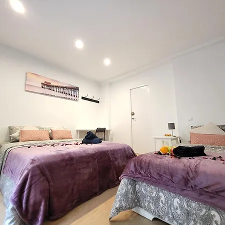 Center For Rest Hostel