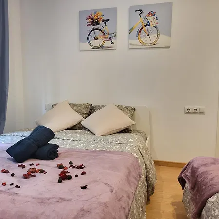 Center For Rest Hostel