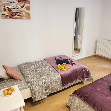 Hostel Center For Rest Barcelona