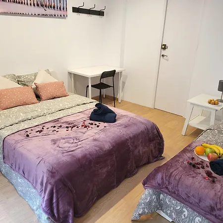 Center For Rest Barcelona