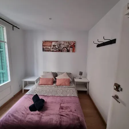 Hostel Center For Rest